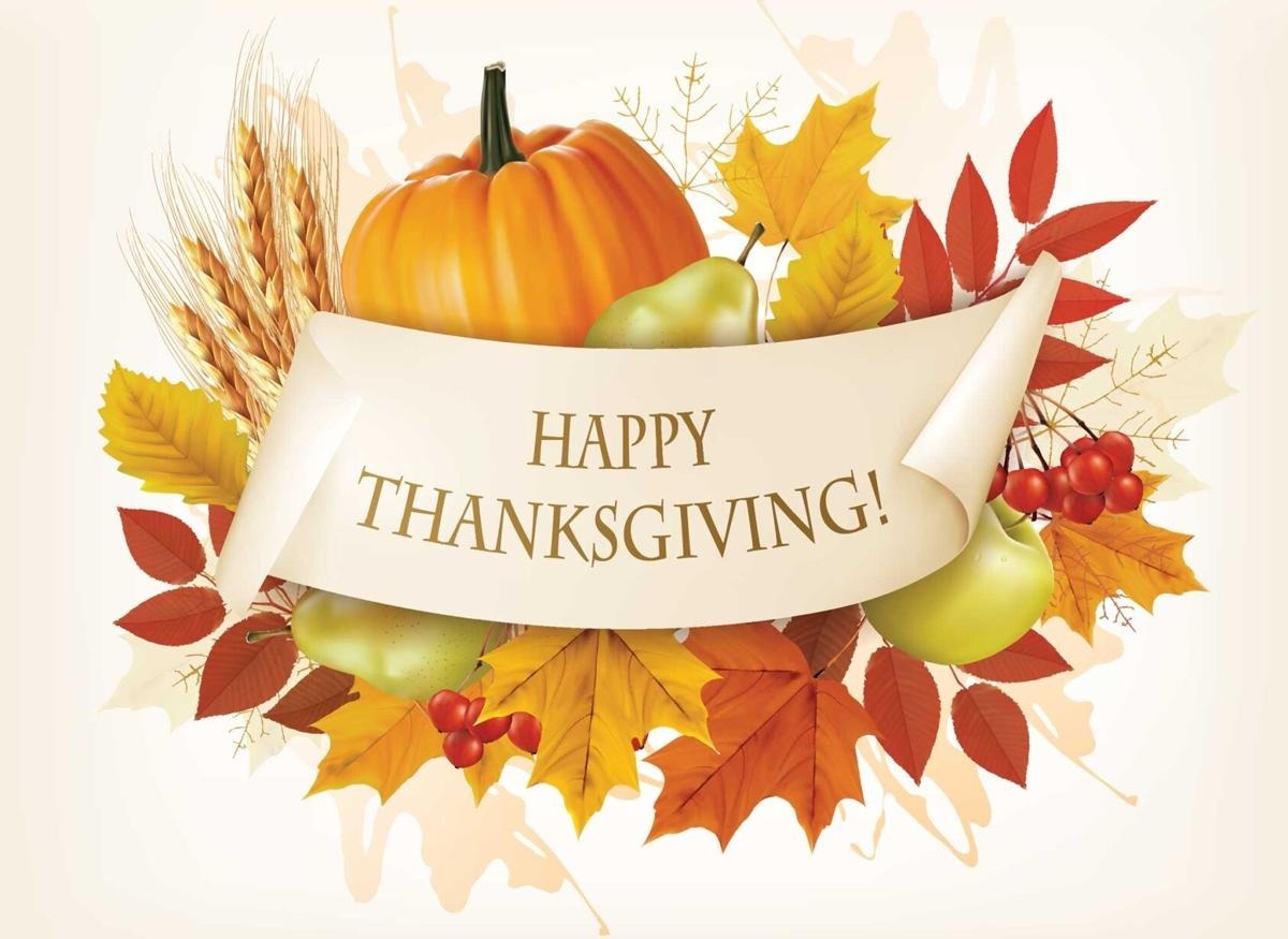 Staying Safe During Thanksgiving Travel: A Guide from Hatteras Insurance